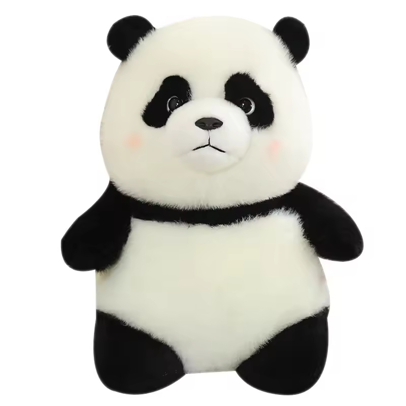 Stuffed Animal Toys Cute Panda