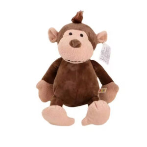 Latest Styles Forest Animal Dolls Monkey lion Elephant tiger