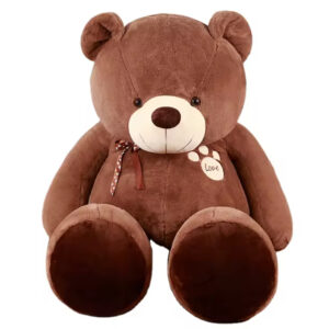 Big Soft Plush Bear Toys Bear Stuffed Toys
