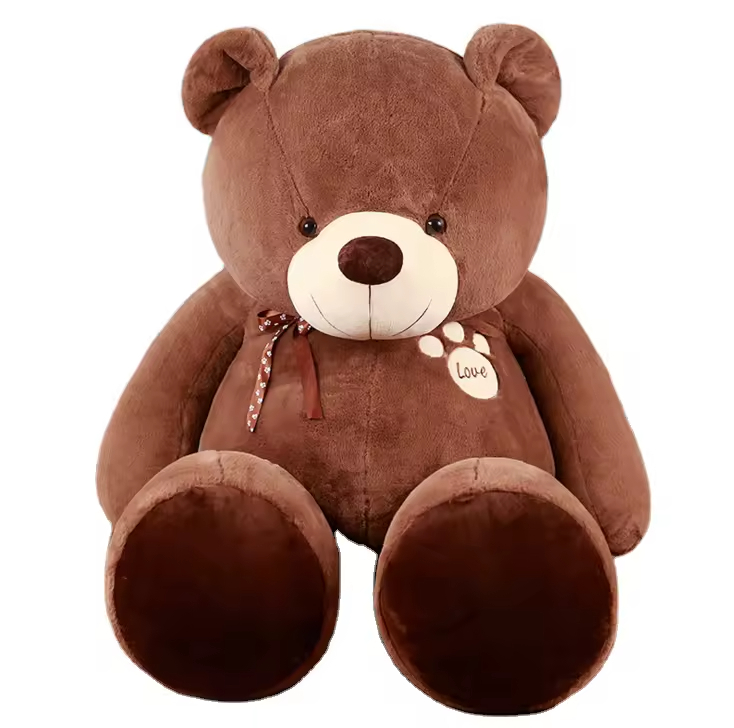 Big Soft Plush Bear Toys Bear Stuffed Toys