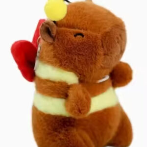New Style Capybara Bee Style Rabbit