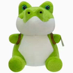 Crocodile Pillow Plush Soft Toys