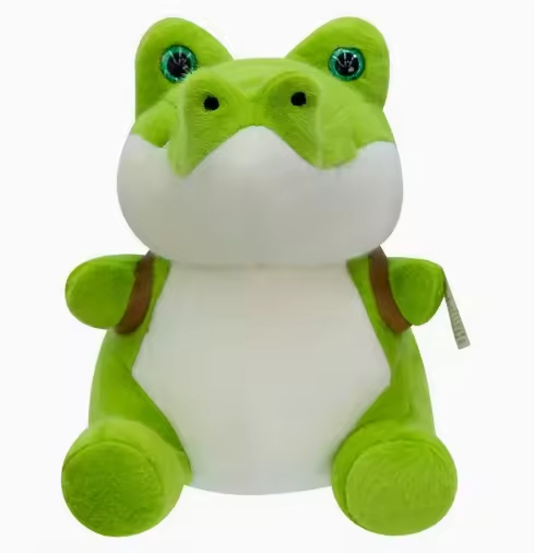 Crocodile Pillow Plush Soft Toys