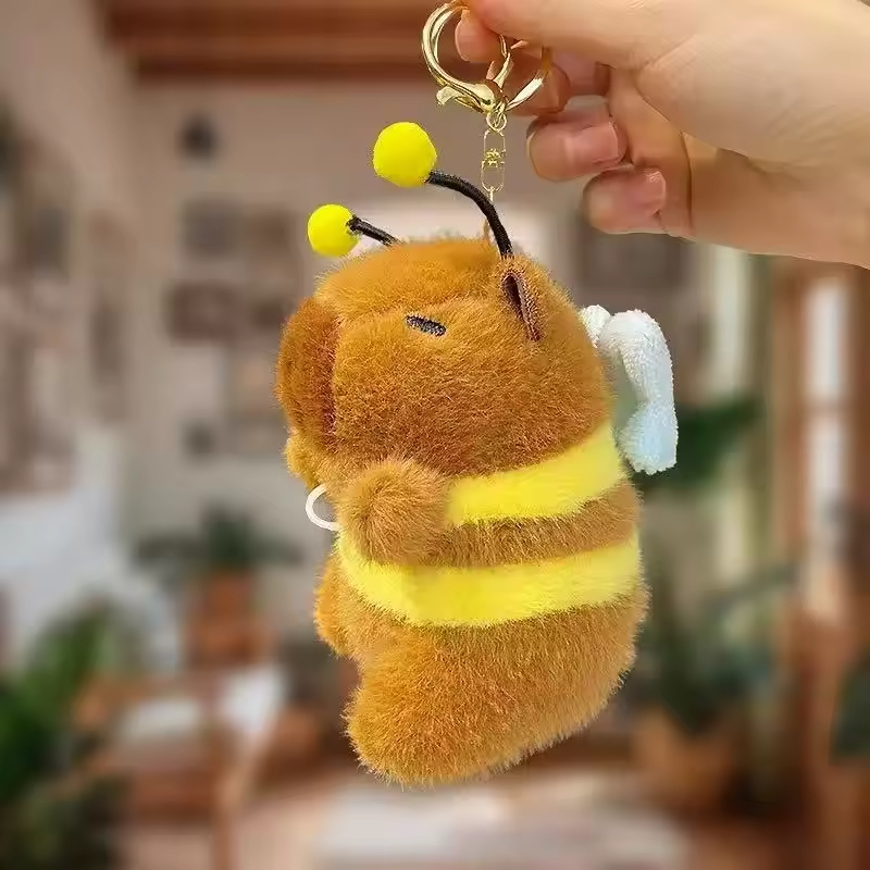 New Style Capybara Bee Style Rabbit - Image 4