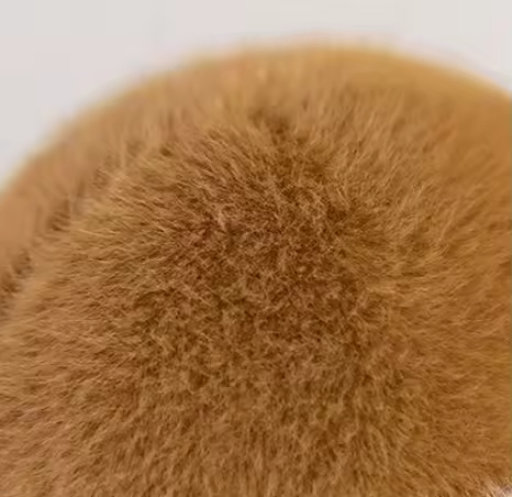 Cute Table Companion Dolls Plush Soft Toys Teddy Bear - Image 3