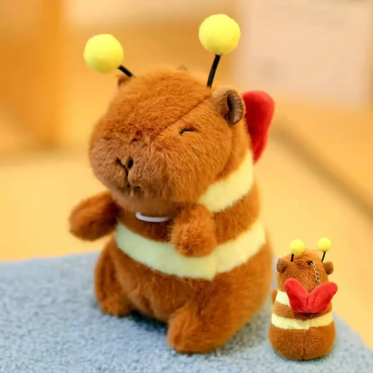 New Style Capybara Bee Style Rabbit - Image 3
