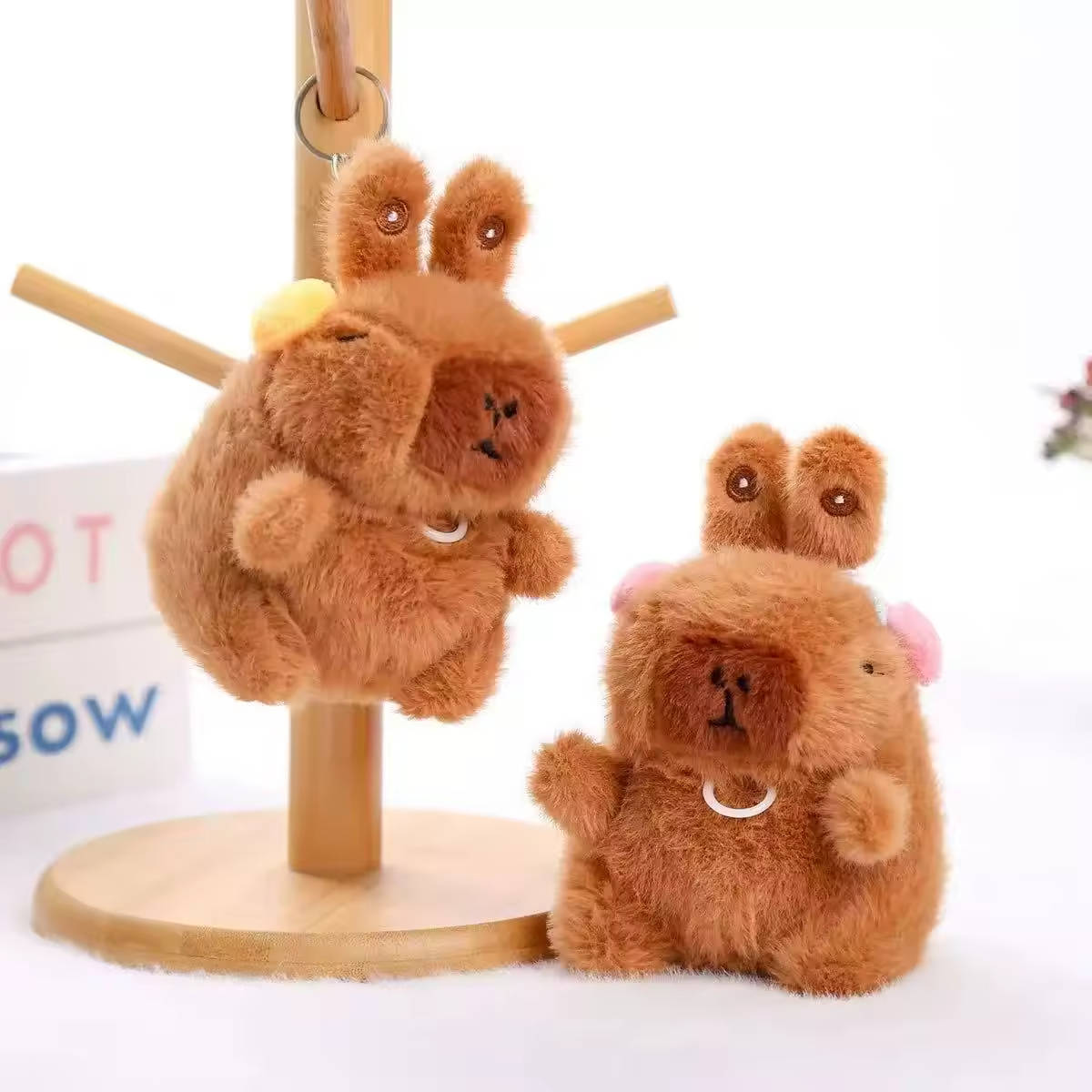 New Style Capybara Bee Style Rabbit - Image 2